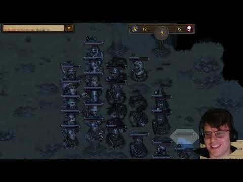 Battle Brothers: Hardest Challenge Run (No Town, Ironman, Expert Difficulty) Ep 18 Day 145