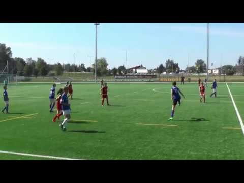 2017.07.15 Gniezno - Mecz z Mieszko Gniezno