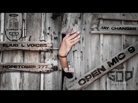 God Nation TV and 2 more