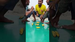 ১০টা কলা থেকে ২টা খাওয়ার পরেরও প্রতি লাইনে ৬টা থাকে কিভাবে অতঃপর 🤣