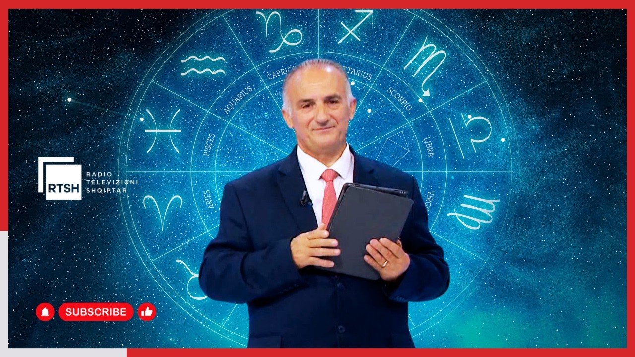 Horoskopi i ditës sipas Jorgo Pullës