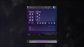 Video thumbnail for Wide Blue Sound ELYSIUM PATCH DEMO (no talking) by Wide Blue Sound