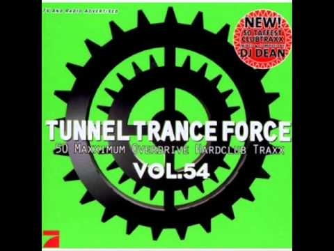 Tunnel Trance Force Volume 54 CD 1 Track 4