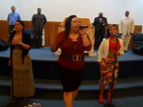 Coro Jehová Shalom - Yo Llegaré / Pablo En La Isla De Malta