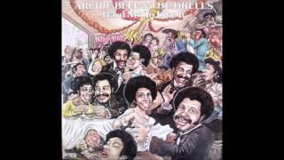 Archie Bell & The Drells - Old People