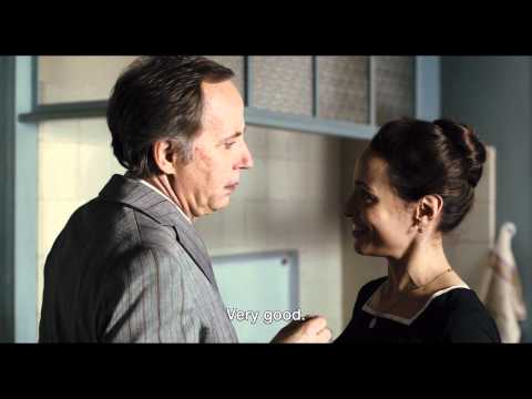 The Women On The 6th Floor - Clip - Spanish Lesson