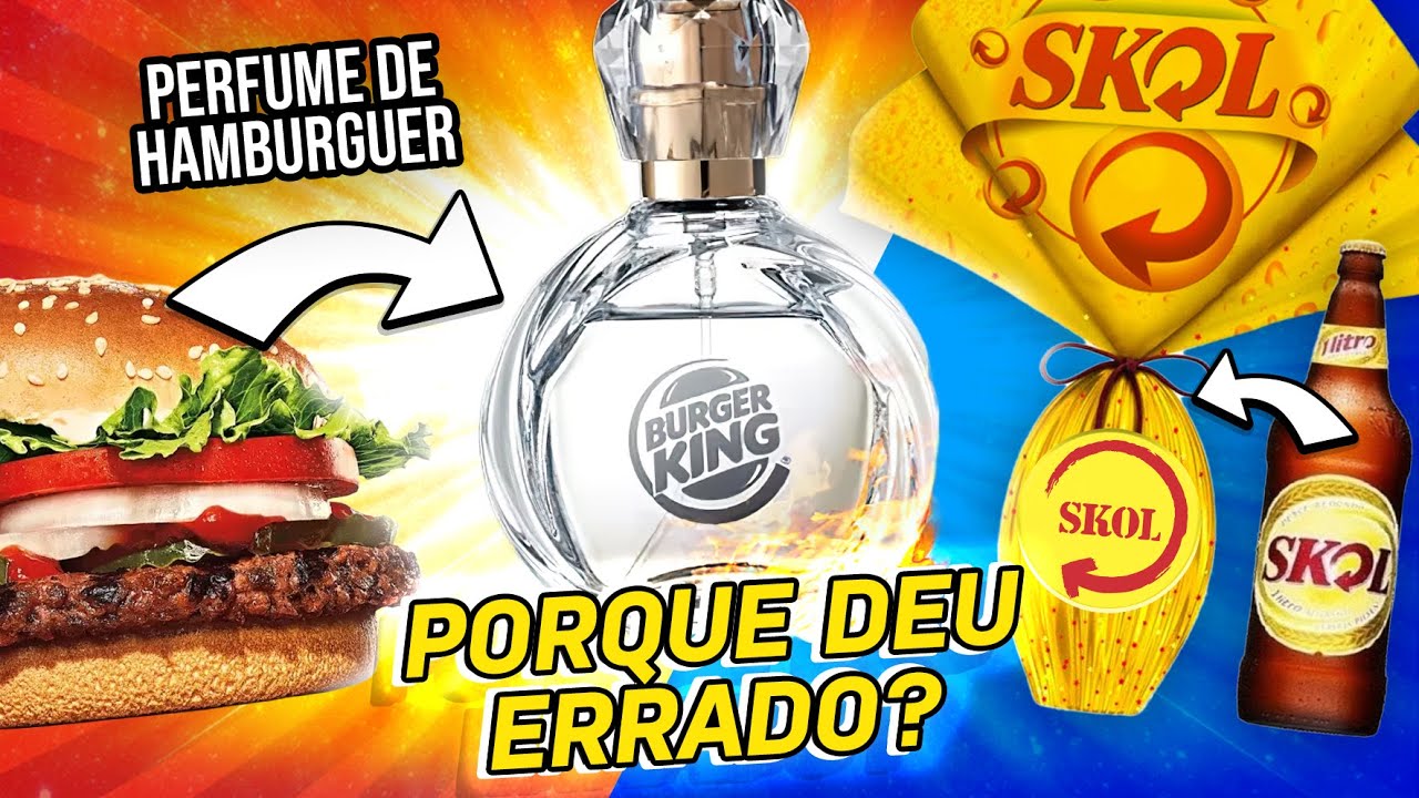 Motivos IDIOTAS que ACABARAM com produtos INCRÍVEIS! #5