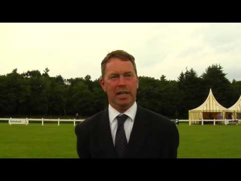 Kampioenen Fokvereniging Het Friesche Paard Midden Nederland 2016