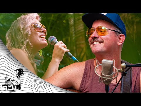 Joey Harkum - I'll Be Gone (Live Music) | Sugarshack Sessions