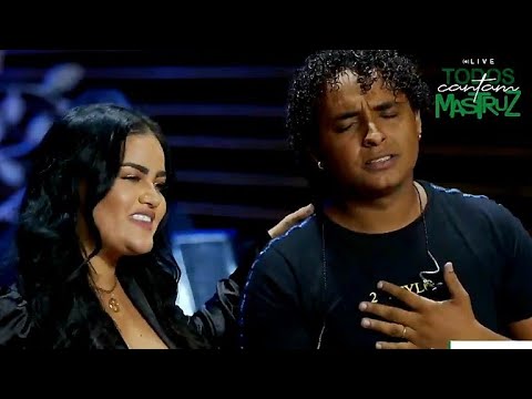Sem Direção Live Todos Cantam Mastruz Feat Mara Pavanelly