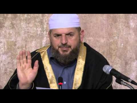 Nr.31 AKIDE TAHAVIJE - Nuk garantojmë për askend se do të hyjë në Xhenet