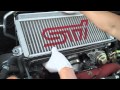 Tutorial: Install an intercooler on a 2006 Subaru WRX ...