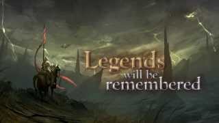 Видео 1 к игре Forgotten Myths CCG