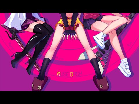 [Muse Dash] Yuki no Shizuku Ame no Oto - Tianyou feat.Tokyo Tower