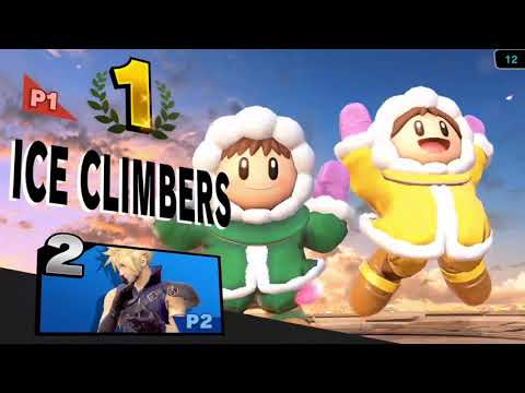 Straight outta smashville chapter 49 redemption bracket Chrocs cloud set 2