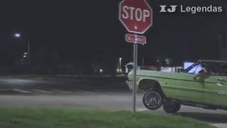 Curren$y - Kilo Jam (Legendado)