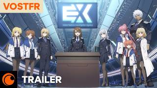 Magical Girl Lyrical NANOHA EXCEEDS Gun Blaze Vengeance | Trailer Officiel – VOSTFR