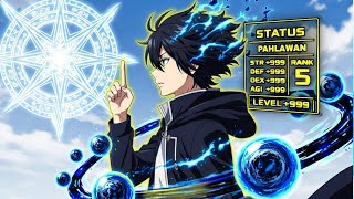 Download lagu DIPANGGIL KE ISEKAI UNTUK MENJADI RAJA DENGAN KEKUATAN OVERPOWER - alur cerita anime mp3