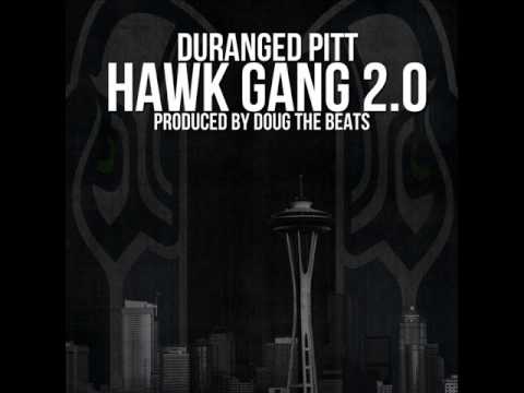 DURANGED PITT - HAWK GANG 2.0