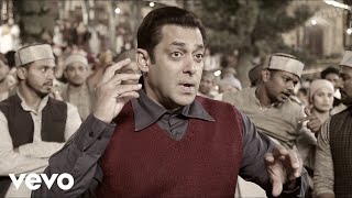 Making of Radio - Salman Khan | Pritam| Kamaal Khan| Amit Mishra| Kabir Khan