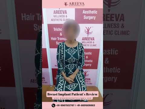 Breast Implant Journey in India: Candid Patient Review & Complete Procedure Guide