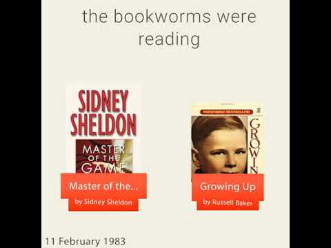 February 11, 1983 - This day in 30 sec. - Takemeback.to