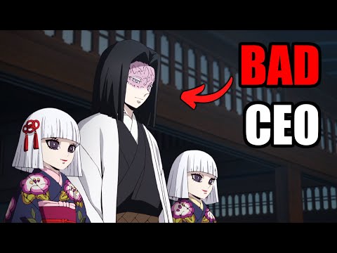 Wait, Demon Slayer Corps Sucks?! (as an organization)