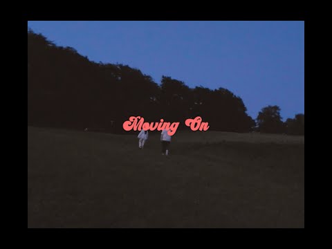 Bxgdan & Alina Summer - Moving On (Official Music Video)