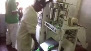  King Kool Video Double lane freezit machine