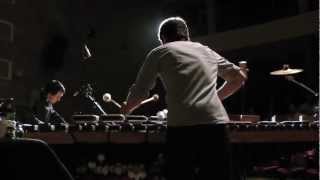 Serie de arco (Hermeto Pascoal) Dúo Macedo-Bernal  HD