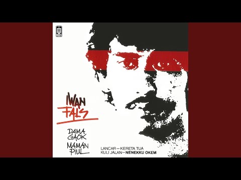 Download Iwan Fals - Columbia MP3