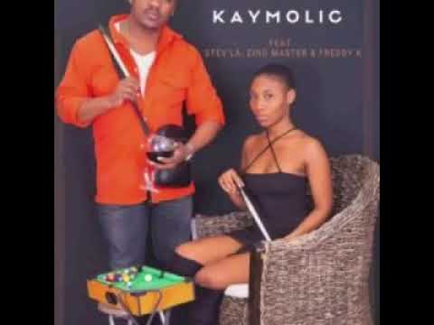 Freddy K & Kaymolic - Mali (ft. Stev’La & Zing Master)