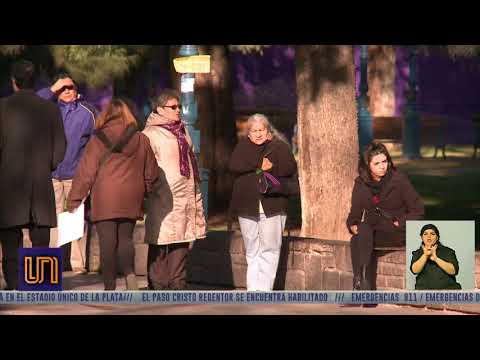 UNIDIVERSIDAD NOTICIAS - Edición Noche - 14/03/18 - Bloque 2