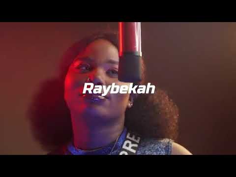 Jaidee Arison - Jah Jah ft Raybekah  (Official Video)