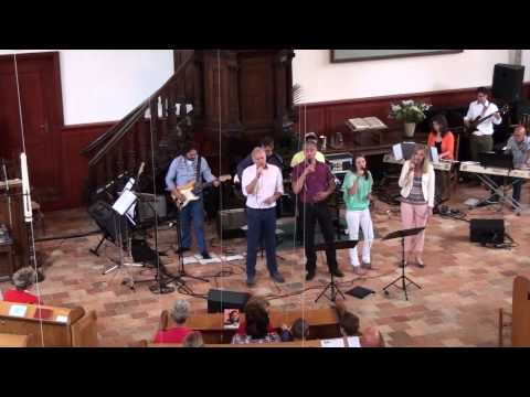 Anders Kerken - Opwekking 626: Prachtige God