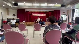 Download lagu 「名探偵コナンのテーマ」(大野克夫)ensemble MOVE mp3