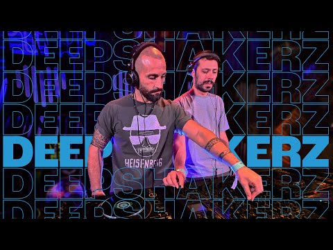 The Deepshakerz - Beats For Love 2023 | House