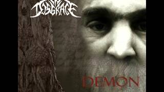 In Disgrace - Demon [Germany]