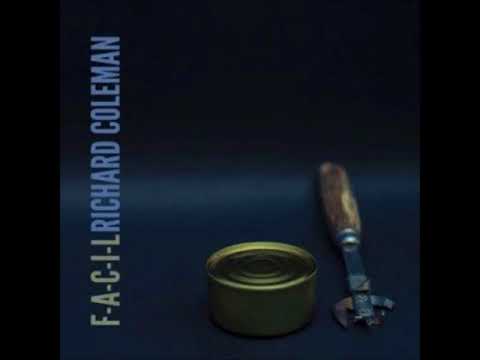 El Ritmo Cuando Rima - Richard Coleman