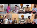 ਜੱਟ ਤੇ ਜ਼ਮੀਨ The End ️ Jatt Tey Jameen Episodes 101 Punjabi Movies Gouravvlogs