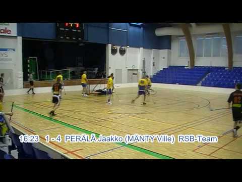 OLSII - RSB-Team, Oulun Urheilutalo 09.01.2010