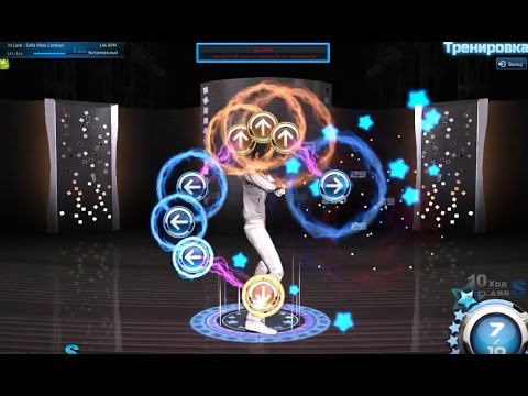 Mstar RU S+ Neo-Classic  In Love - Sofia Nicol Candiani(Extreme 100%►146 BPM)