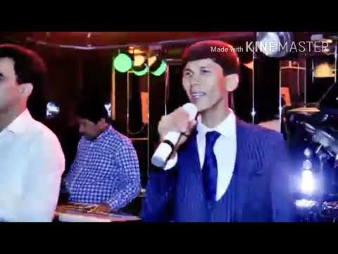 Jumamyrat .K .Saparmyrat.B.