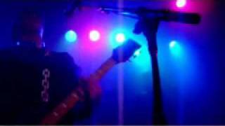 Deadsy - carrying over