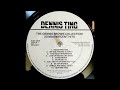 DENNIS BROWN - You And Your Smiling Face