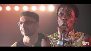 FRIMPONG - LES FRERES SMITH live @ FGO