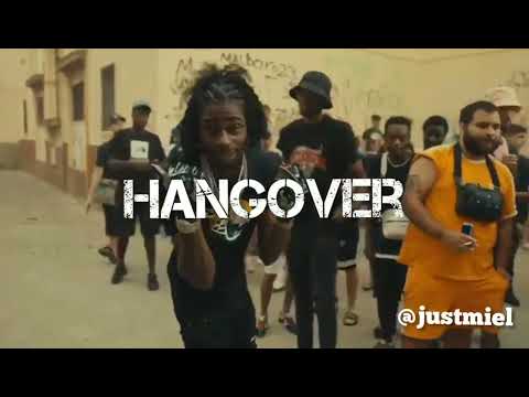 [FREE] "Hangover" | Russ Millions x Buni type beat 2023 | prod. me