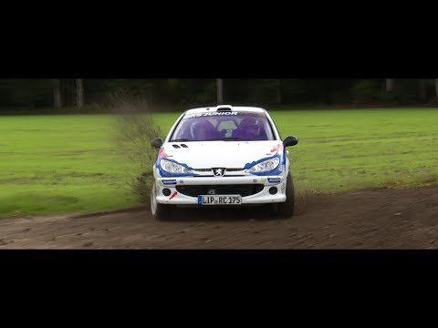 GKS Junior Team - ADAC Visselhöveder-Herbstrallye 2019