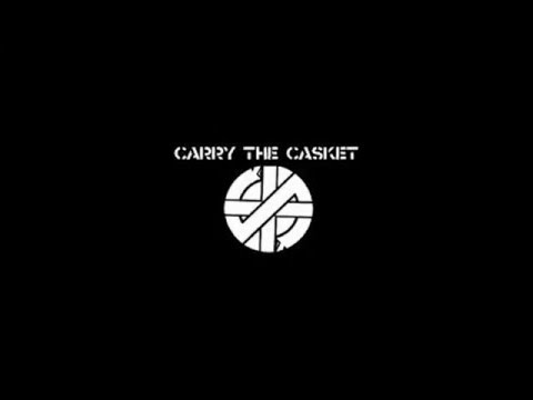 Carry The Casket - Demo