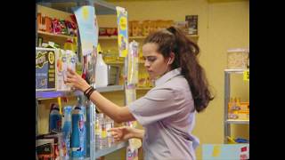 The Graveyard Shift (HD) | A Film by Radostina Ruseva | Studio Holder (2017) video